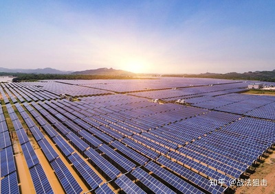 光伏迎“航母级”利好!盘点7大“隐形龙头”,9月“黄金坑”