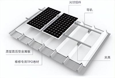 东方雨虹携虹升新能源&金丝楠膜出席2023SNEC光伏展