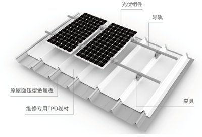 虹升新能源携手金丝楠膜亮相SNEC光伏展