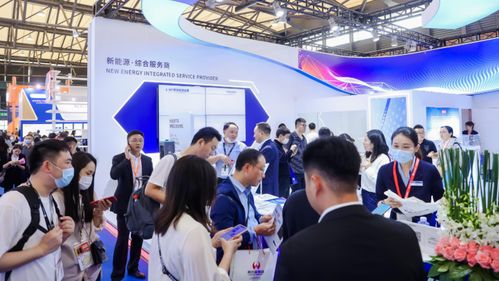 逾三千家企业挤爆snec光伏展 宝馨科技hjt产品引发关注
