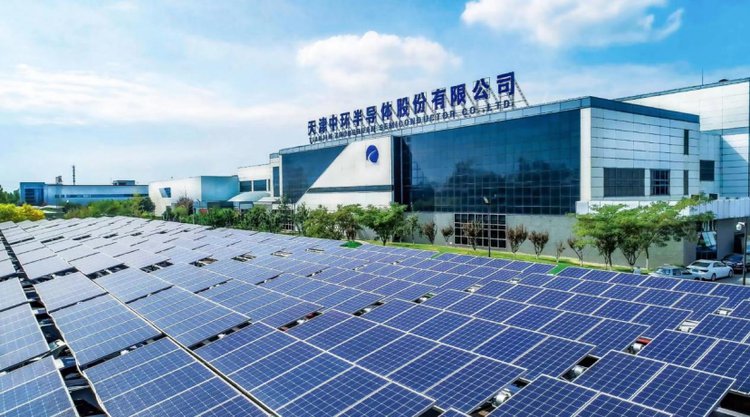 TCL光伏揭牌&乔迁盛典 | 卌载实业硕果累,今朝新星嫩芽发