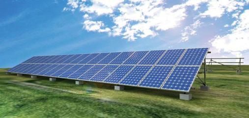 陕西有色光伏电池达到国际先进水平