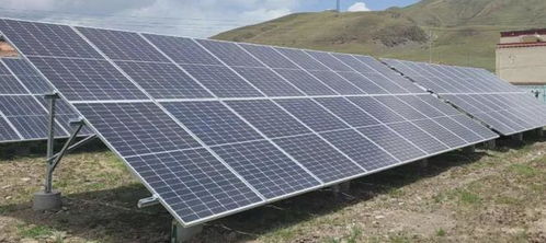 特变电工 晶科能源 隆基绿能 天合光能 阳光电源 晶澳科技等16大光伏企业2024年全年财报汇总 能动