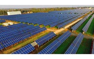 天达光伏国际合作项目通过国家科技部立项审批