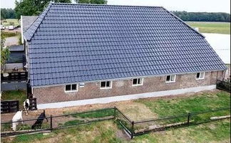 松下与特斯拉合作生产光伏瓦 或将联合在华投建超级电池工厂