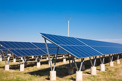 中山光伏电站新能源建设/中山太阳能光伏电站投资国家政策补贴