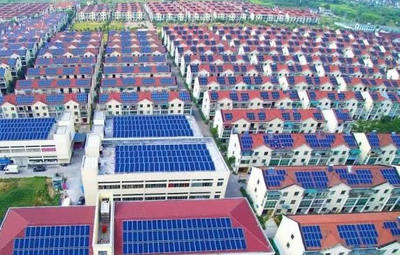 光伏科技迎来新突破，推动绿色能源革命加速