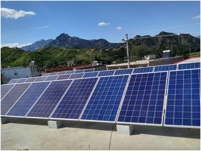 18年品质铸就，保定光伏电站专家——博亮通宇科技