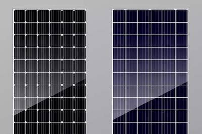 光照越好发电量越高？这是谣言！