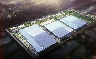 西宁光伏科技新开工重大项目引领绿色发展