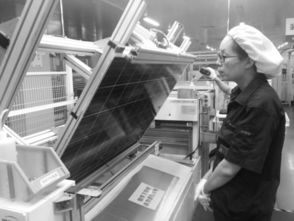 晋能清洁能源科技跻身全球光伏前五，引领先进产能创新浪潮