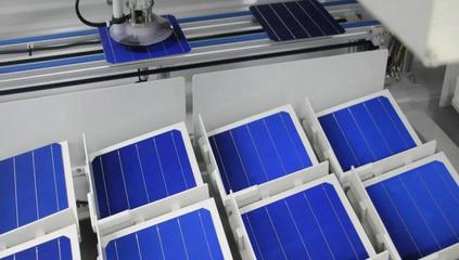 砥砺书新章 宝馨科技入局异质结光伏科技，引领能源革命新浪潮